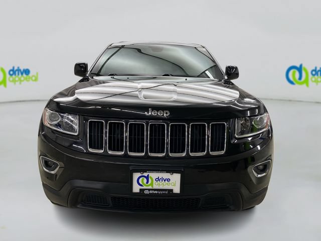 Used 2016 Jeep Grand Cherokee Laredo AWD/4WD image 15