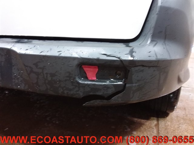 Used 2015 Ford Transit Connect XL FWD image 14