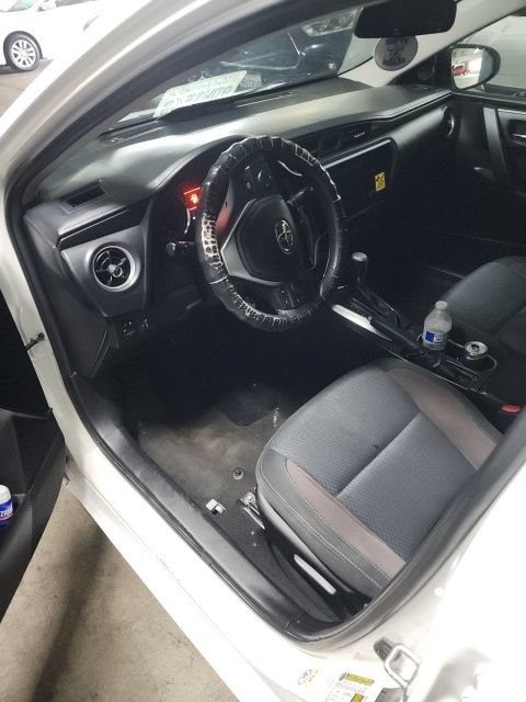 Used 2019 Toyota Corolla LE FWD image 6