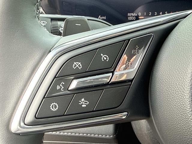 New 2026 Buick Enclave Preferred w/ Power Package AWD/4WD image 25