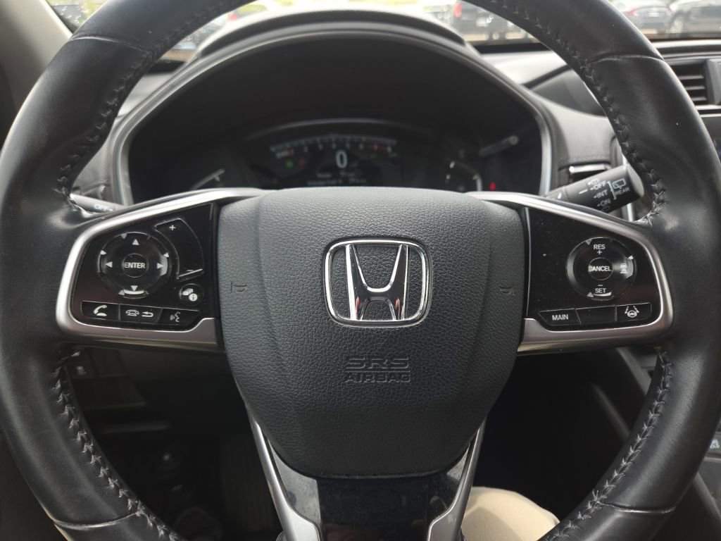 Used 2019 Honda CR-V EX-L image 20