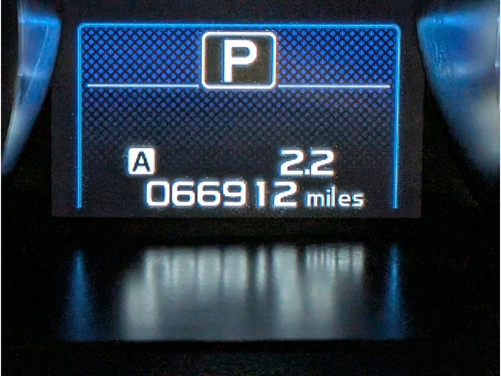 Used 2018 Subaru Outback 3.6R Touring w/ Popular Package #3 image 19