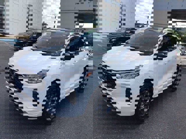 Certified 2023 Ford Escape ST-Line w/ Tech Pack #1 image 2