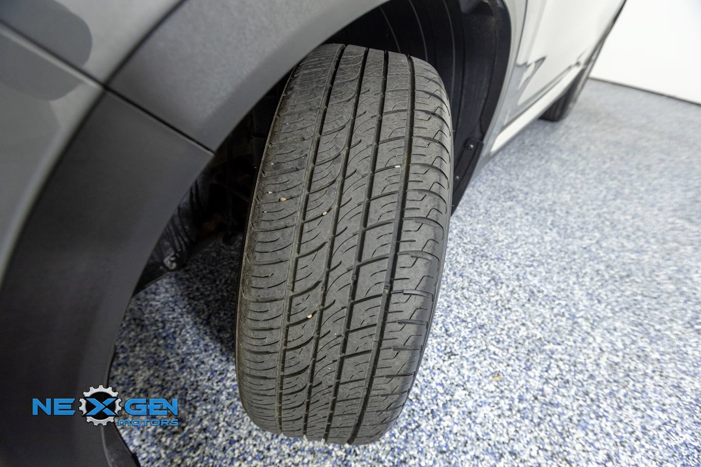 Used 2022 Hyundai Santa Fe SEL w/ Convenience Package FWD image 41
