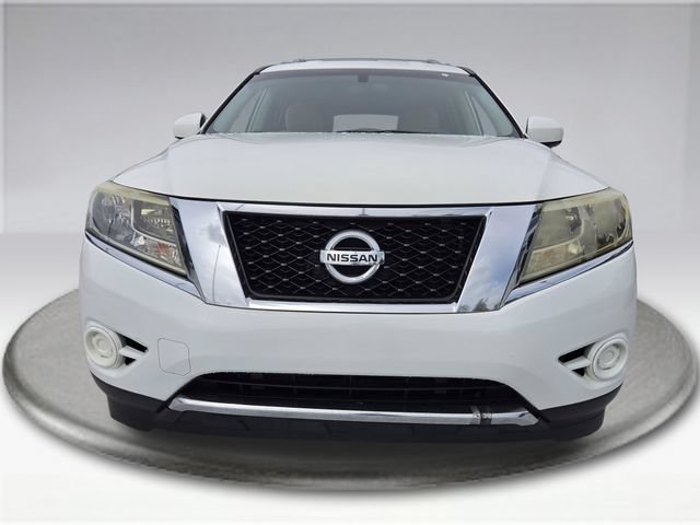 Used 2016 Nissan Pathfinder S FWD image 6