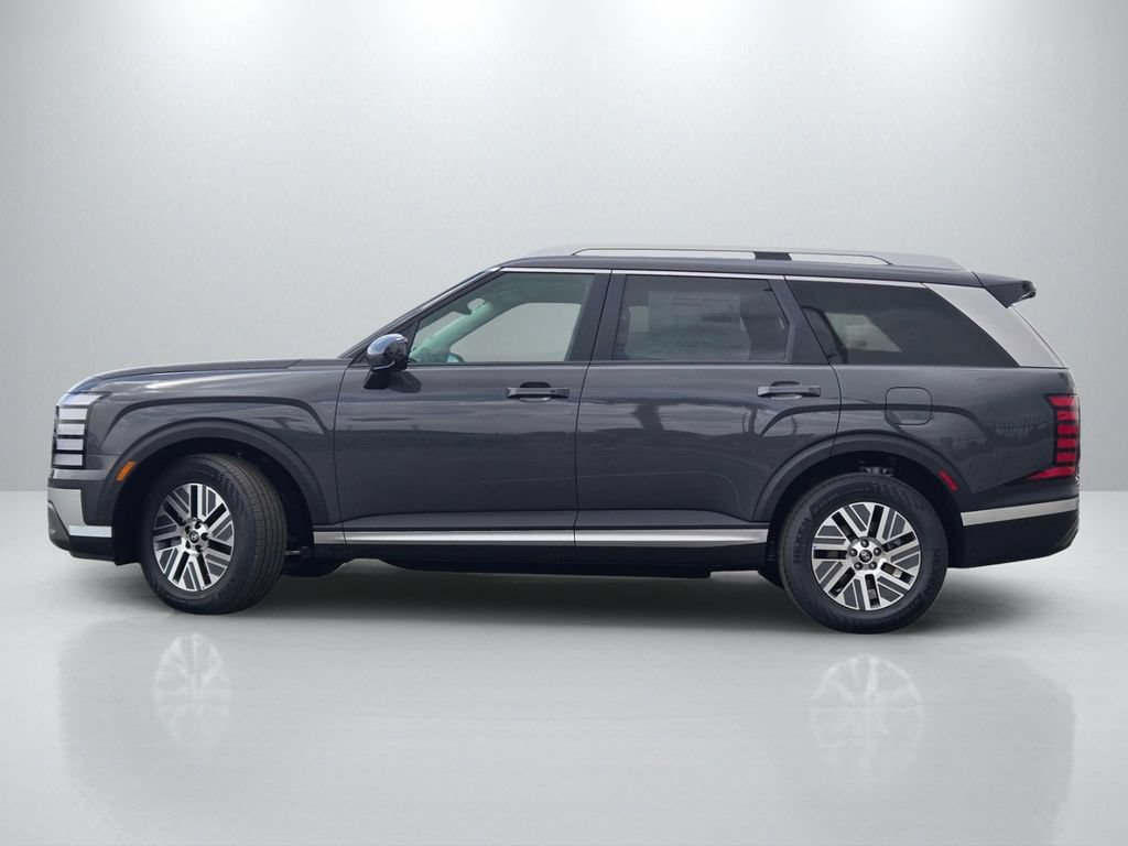 New 2027 Hyundai Palisade SEL AWD/4WD image 3