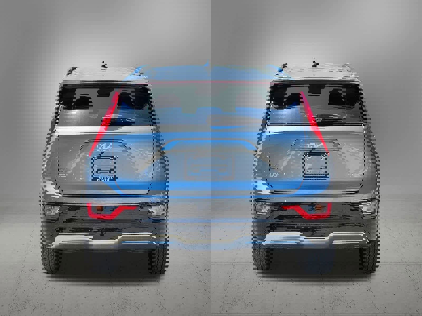 Used 2023 Kia Niro Wind image 5