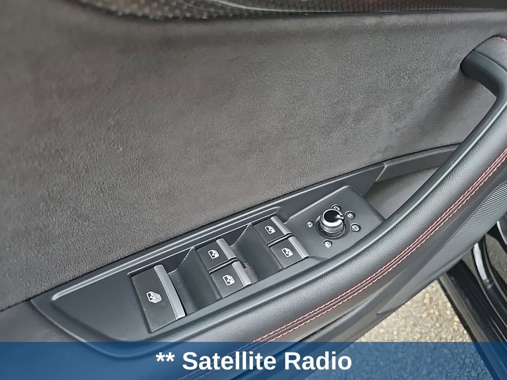 Used 2022 Audi S5 Premium Plus w/ Premium Plus Package image 17