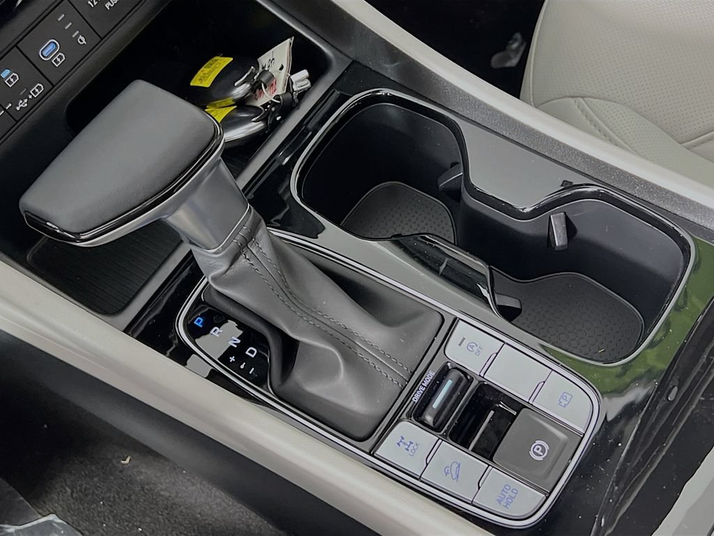 New 2026 Hyundai Tucson SEL AWD/4WD image 15