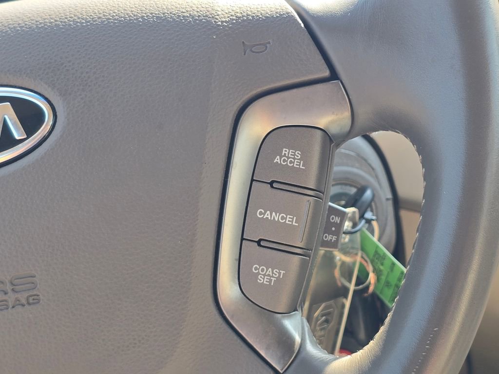 Used 2008 Kia Optima EX image 19