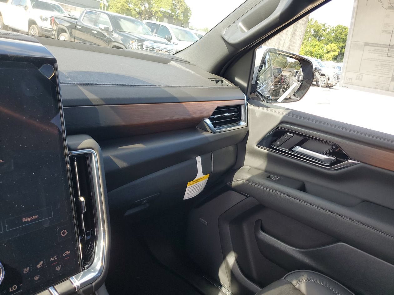 New 2026 GMC Yukon XL Denali RWD image 25