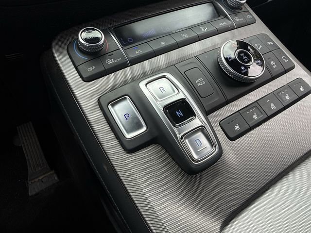 Used 2021 Hyundai Palisade Calligraphy AWD/4WD image 19