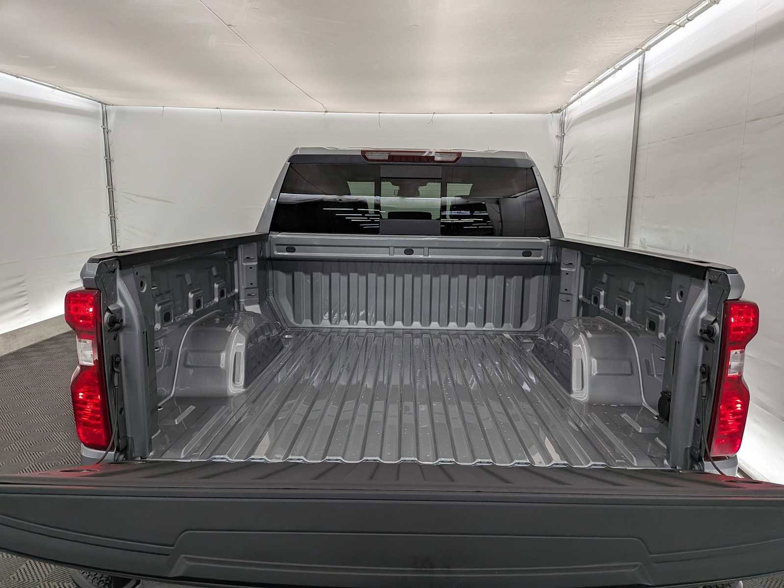 New 2026 Chevrolet Silverado 1500 LT image 35