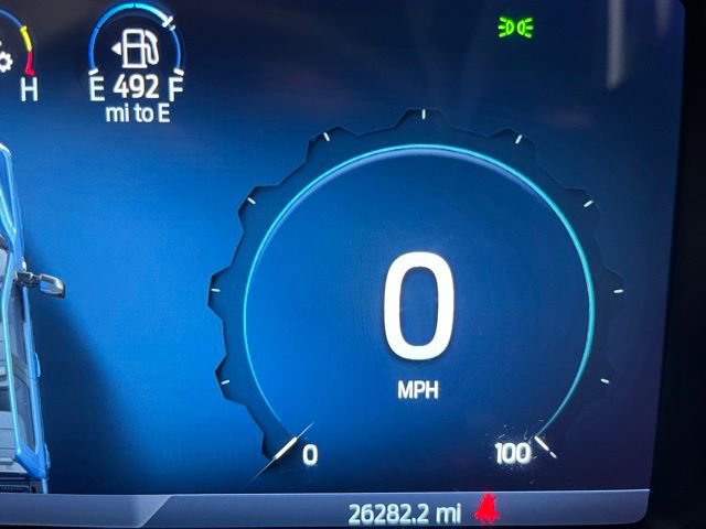 Used 2023 Ford F350 Lariat w/ Chrome Package image 17