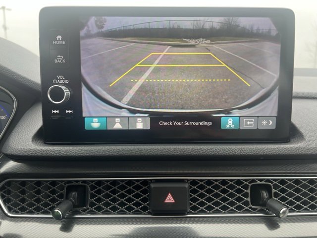 Used 2024 Acura Integra A-Spec image 21