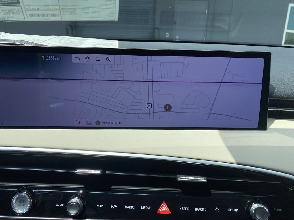 New 2026 Genesis GV70 2.5T Advanced AWD/4WD image 23