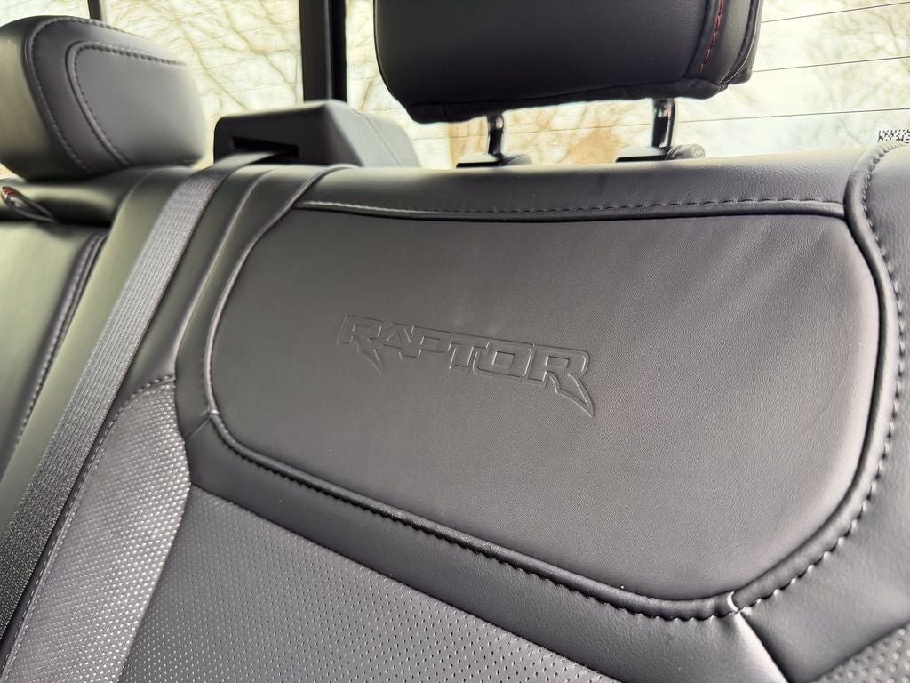 New 2026 Ford F150 Raptor AWD/4WD image 19