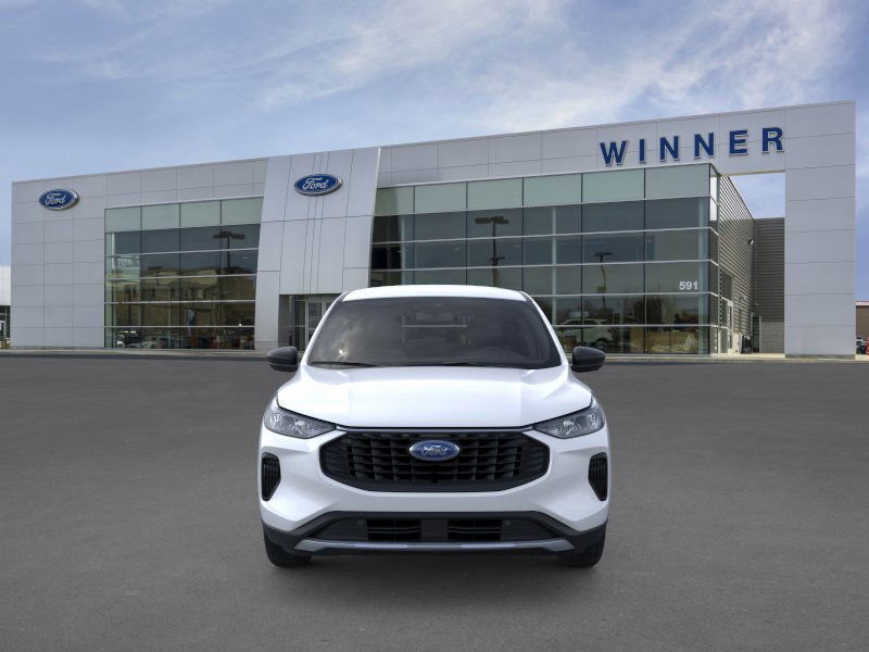 New 2026 Ford Escape Active w/ Cold Weather Package image 6