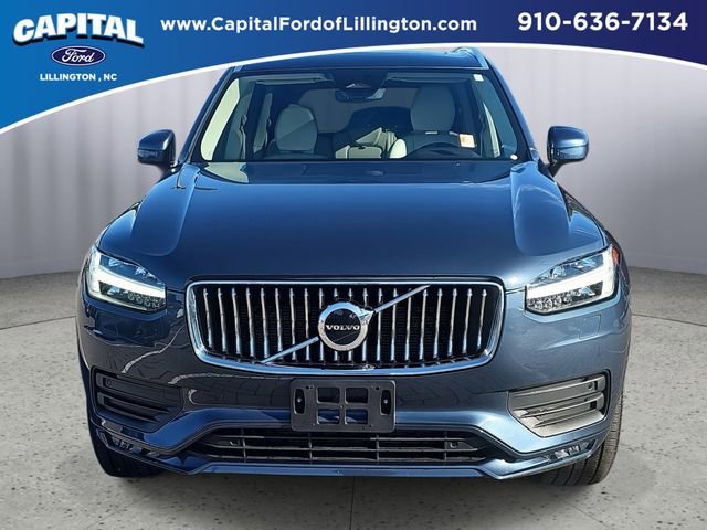 Used 2023 Volvo XC90 B5 Core w/ Protection Package Premier image 1