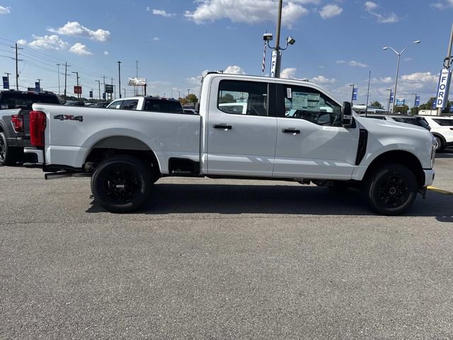 New 2026 Ford F250 XL w/ STX Appearance Package image 4