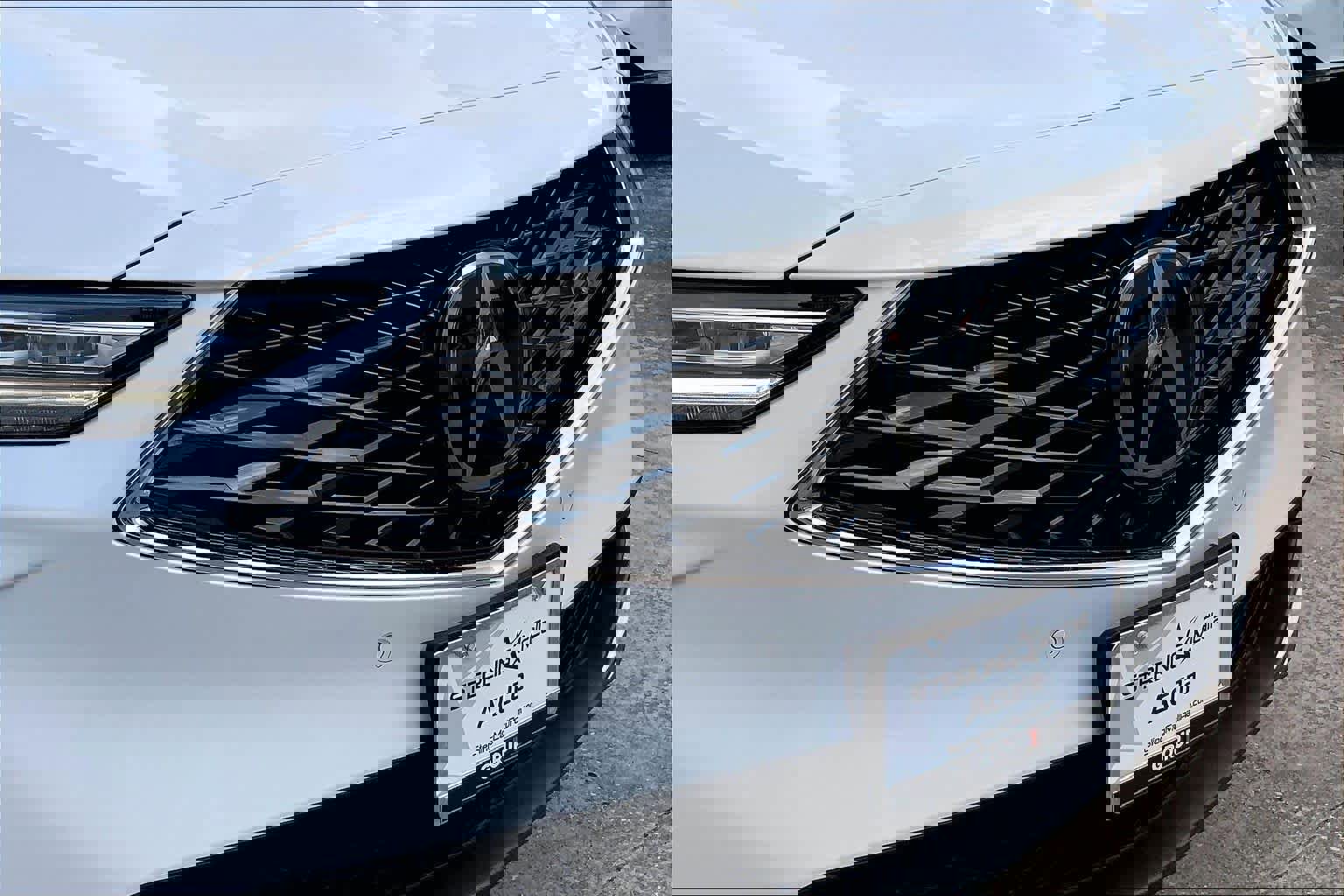 Certified 2025 Acura MDX SH-AWD w/ Technology Package image 27