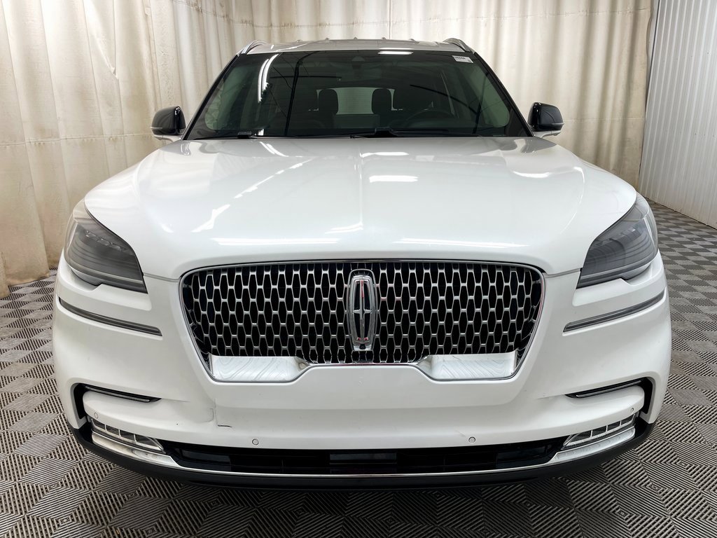 Used 2020 Lincoln Aviator Reserve w/ Elements Package Plus image 18