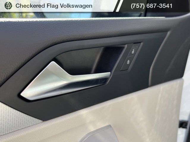 New 2026 Volkswagen Jetta SE image 27