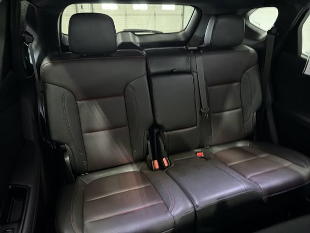 Certified 2025 Chevrolet Blazer RS w/ Enhanced Convenience Package image 16