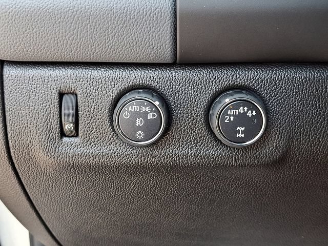Used 2017 Chevrolet Colorado Z71 AWD/4WD image 20