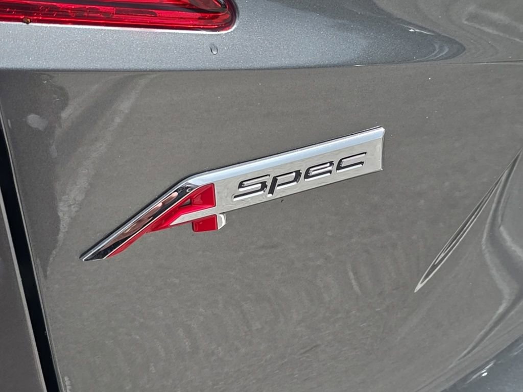 New 2026 Acura RDX A-Spec AWD/4WD image 10