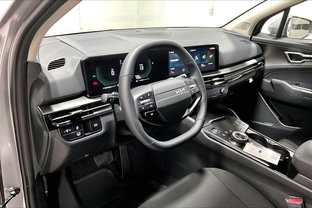 New 2026 Kia Sportage LX FWD image 19