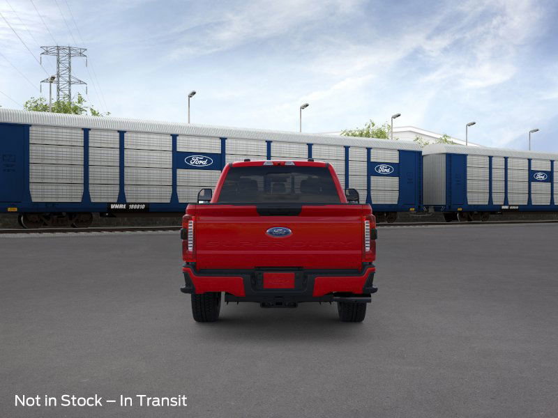 New 2026 Ford F250 XL image 5