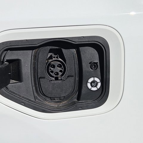 Certified 2023 Ford F150 Lightning Lariat w/ Equipment Group 511A High image 10