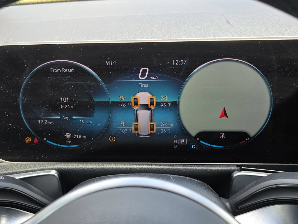 Used 2020 Mercedes-Benz GLB 250 4MATIC image 36