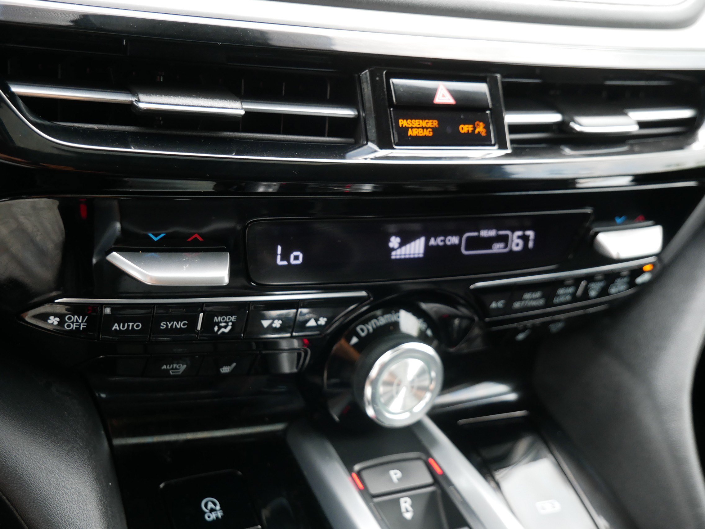 Certified 2024 Acura MDX SH-AWD w/ Technology Package image 23