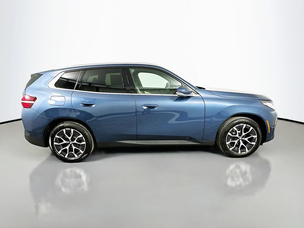 Used 2026 BMW X3 xDrive30i w/ Convenience Package AWD/4WD image 4