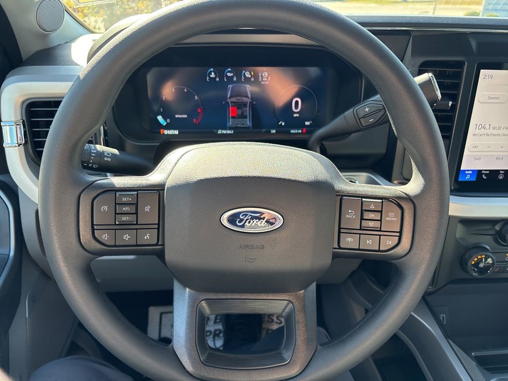New 2026 Ford F250 XL image 28