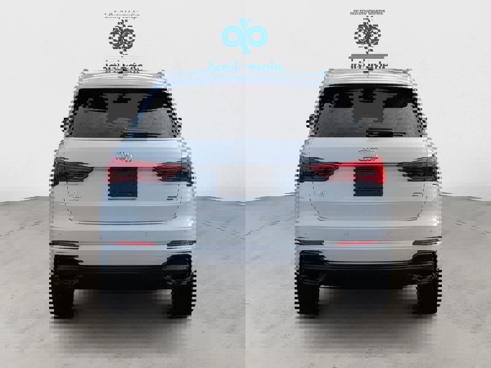 Used 2024 Audi Q3 2.0T Premium image 8