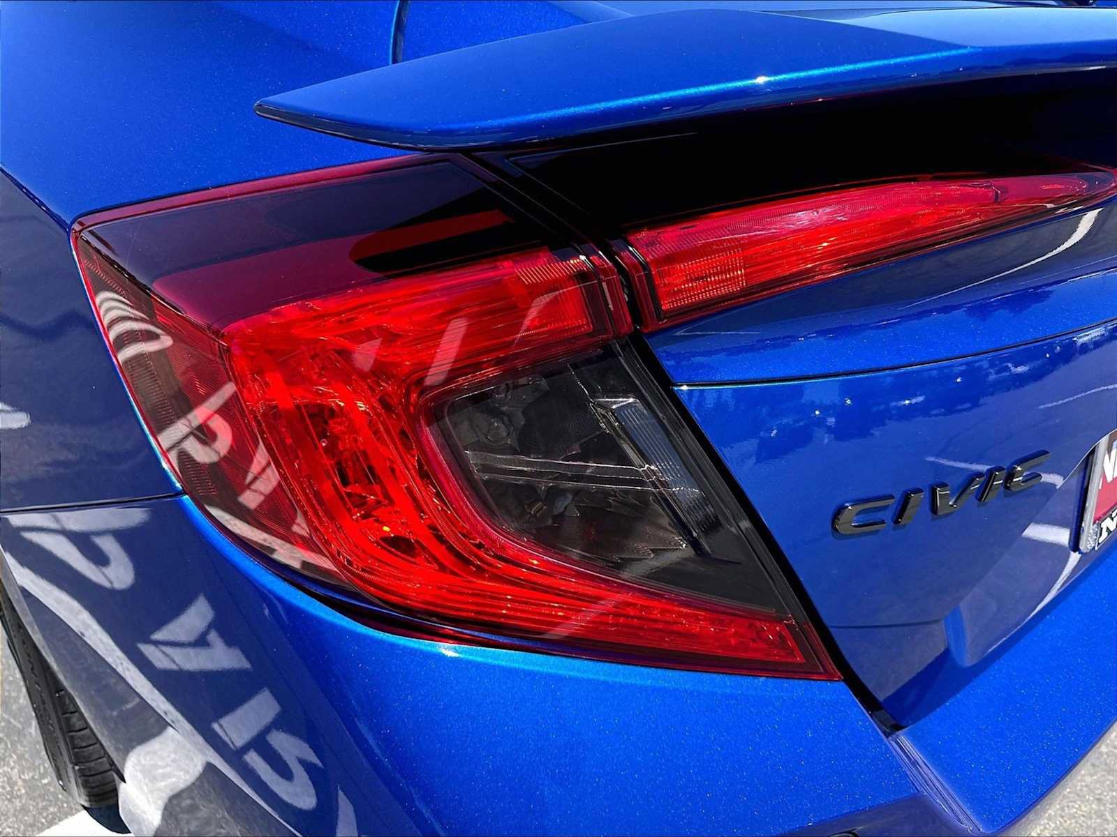 Used 2019 Honda Civic Si image 31