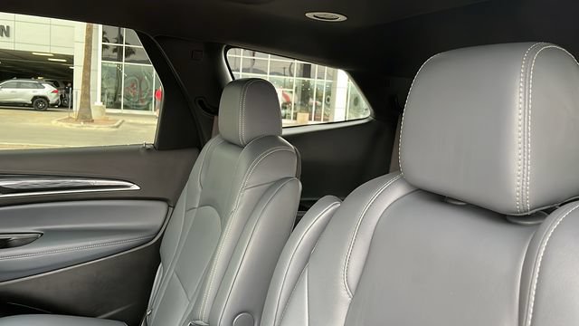Used 2023 Buick Enclave Essence w/ Experience Buick Package FWD image 19
