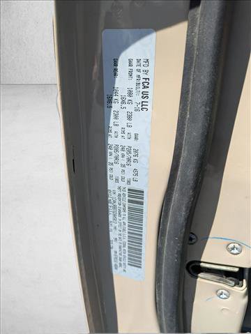 Used 2016 Jeep Patriot Sport w/ Power Value Group image 21