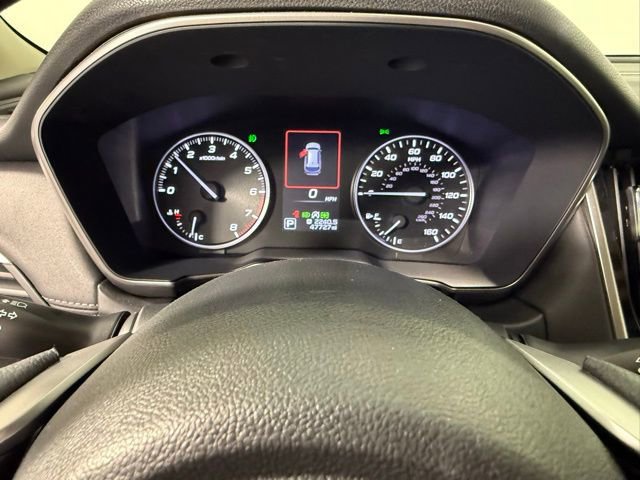 Used 2020 Subaru Outback Limited XT w/ Popular Package #2 image 19