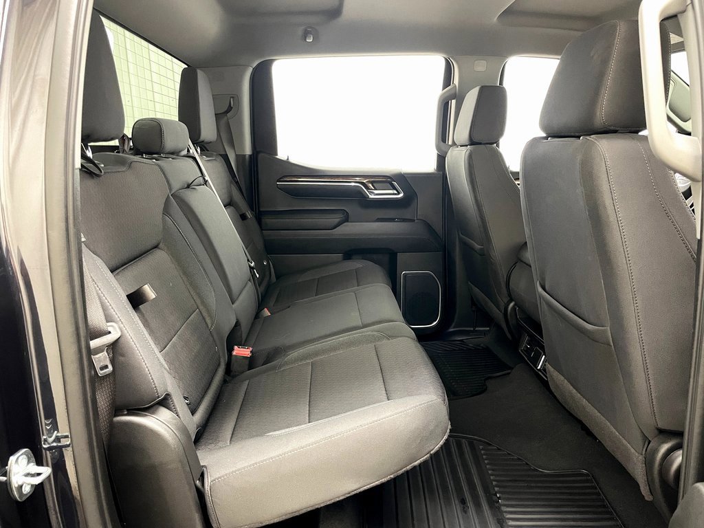 Certified 2023 GMC Sierra 1500 Elevation image 41