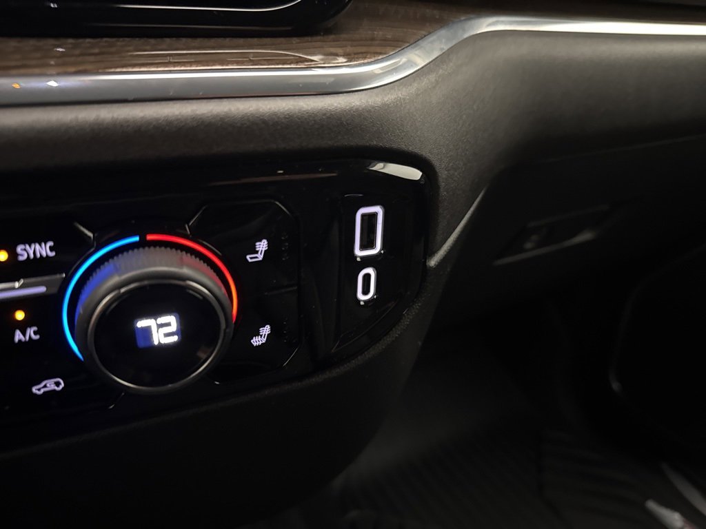 Used 2023 Chevrolet Silverado 1500 RST image 38