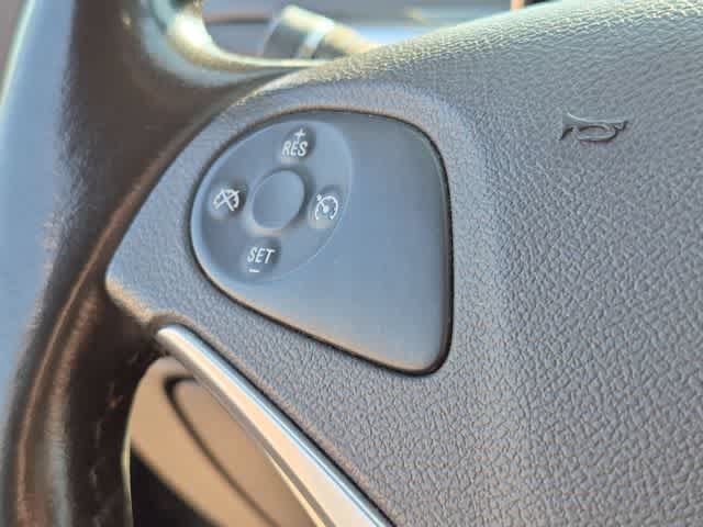 Used 2015 Chevrolet Impala LT w/ Convenience Package FWD image 23