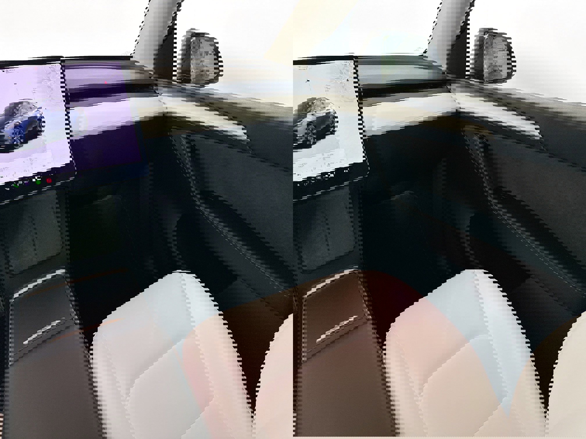 Used 2025 Tesla Model Y Long Range image 32