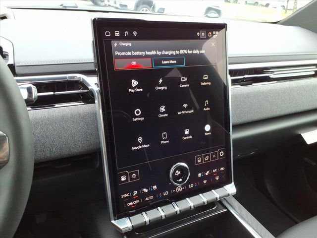 New 2026 GMC Sierra EV Elevation w/ Premium Package image 32