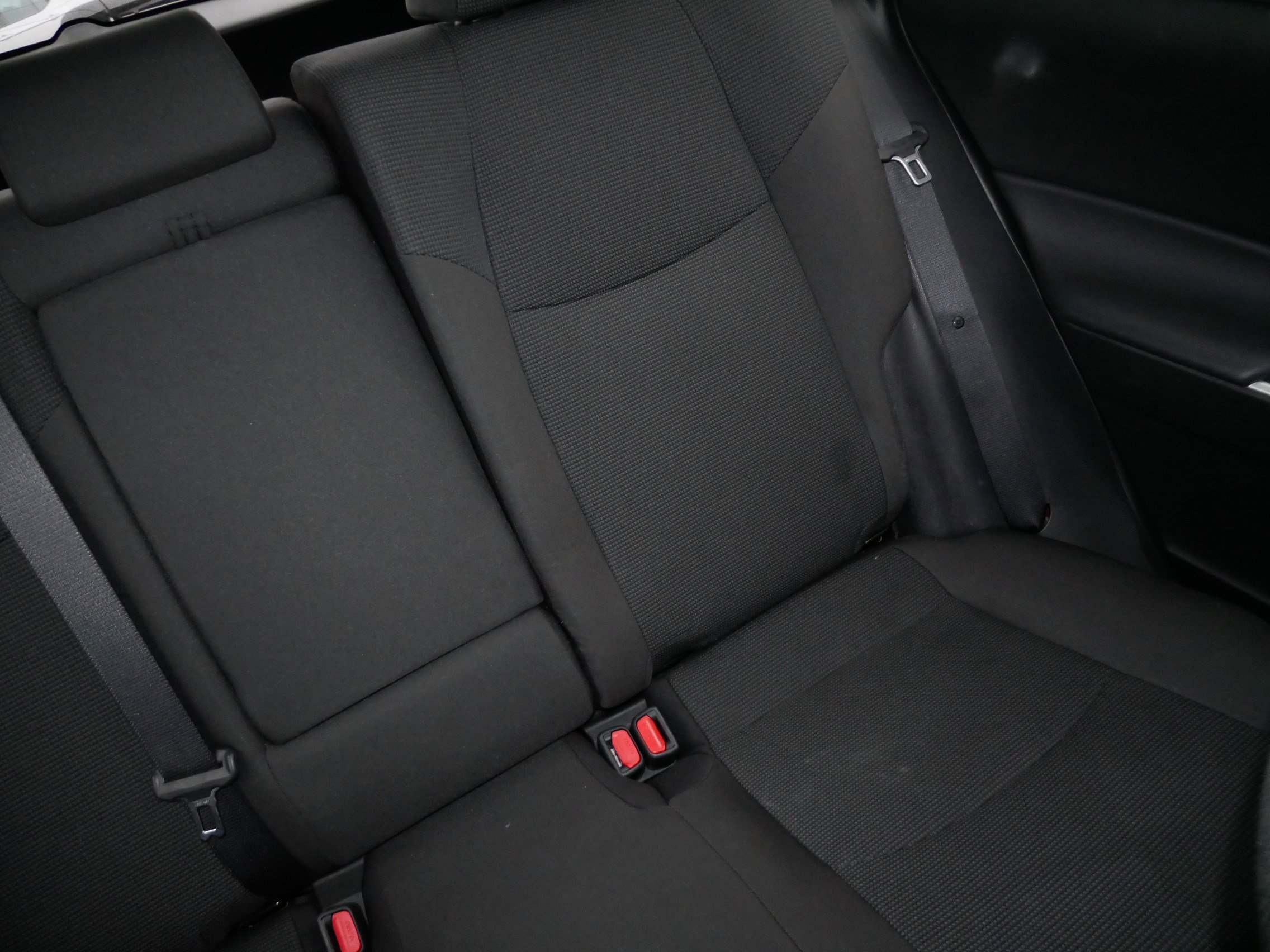 Certified 2024 Toyota RAV4 LE image 14