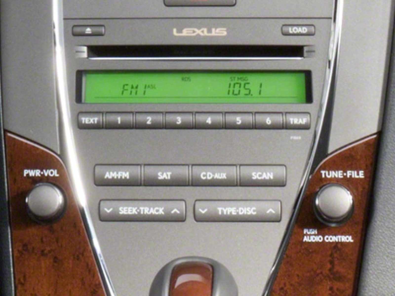 Used 2010 Lexus ES 350 w/ Preferred Accessory Package FWD image 10