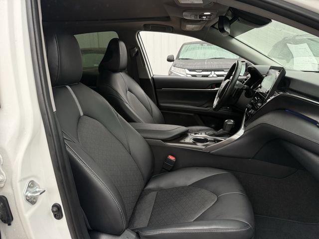 Used 2024 Toyota Camry XSE FWD image 29